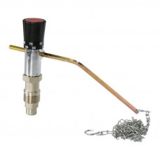 Регулятор тяги ZOTA Regulus RT4Z 19009