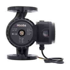 Насос циркуляционный Hoobs CT 50-160SF 280 мм 1300 Вт 380 В фланцевый 08113H Насос циркуляционный Hoobs CT 50-160SF 280 мм 1300 Вт 380 В фланцевый 08113H