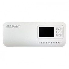 Универсальный контроллер ZONT H5000+ PRO.V2 ML00007263
