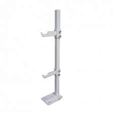 Кронштейн напольный SMART Install для алюминиевых радиаторов SIFIXATBPL070