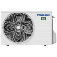 Наружный блок сплит-системы Panasonic Compact Inverter CU-TZ20WKE