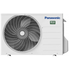 Наружный блок сплит-системы Panasonic Compact Inverter CU-TZ25WKE