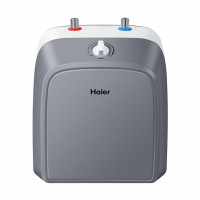 Водонагреватель накопительный Haier ES10V-Q2(R) 10 л 2 кВт под раковиной GA0SC0E1CRU