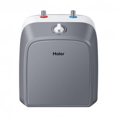 Водонагреватель накопительный Haier ES10V-Q2(R) 10 л 2 кВт под раковиной GA0SC0E1CRU