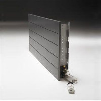 Конвектор напольный Jaga Build-in-Duct Free-standing 400x600x150 мм BIFF0.04006015