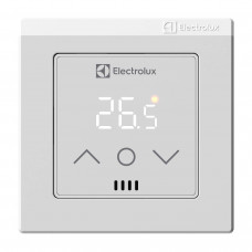 Терморегулятор Electrolux ETV-16W программируемый со сменными панелями НС-1432049