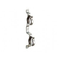 Кронштейн металлический Giacomini 3/4 для коллекторов R580/R585 R583Y014