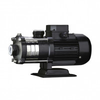 Насос многоступенчатый горизонтальный CNP CHLFT8-30LSWPC 1.1 кВт 380 В CHLFT8-30LSWPC