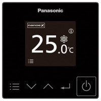 Пульт управления проводной Panasonic CZ-RTC6
