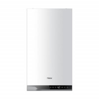 Котёл газовый настенный одноконтурный Haier TechLine 1.32 Ti 32 кВт GE0Q66E0ARU