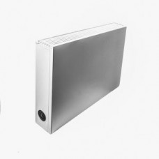 Конвектор настенный Jaga Strada H50 L80 T10 цвет 133 STRW0.05008010.133/SP