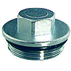 Заглушка для коллектора FAR 3/4 НР FK 4150 34