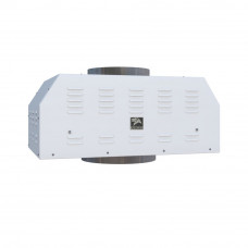 Турбонасадка ЛЕМАКС Comfort 150 для котлов Clever L 150 УТ000015160