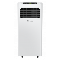Мобильные кондиционеры cерии W AP-09CR4GKWS00