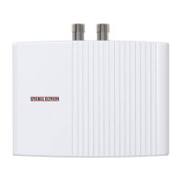 Водонагреватель   Stiebel Eltron EIL 6 Plus 204618