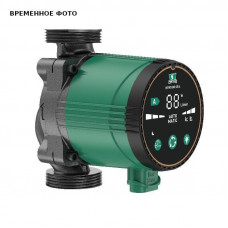 Насос циркуляционный энергосберегающий Pumpman NEWSTAR 25/6 130 мм с гайками NEWSTAR 25/6-130
