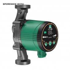 Насос циркуляционный энергосберегающий Pumpman NEWSTAR 32/6 с гайками NEWSTAR 32/6