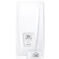 Водонагреватель  CLAGE DEX NEXT S 18-27 кВт 380 В DEX NEXT S