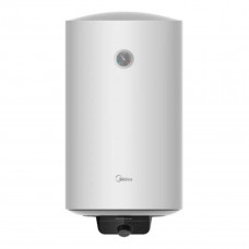 Водонагреватель  Midea ProTec 50 л сухой ТЭН MWH--RED