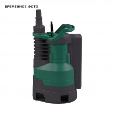 Насос дренажный Pumpman Q900B 900 Вт Q900B Насос дренажный Pumpman Q900B 900 Вт Q900B