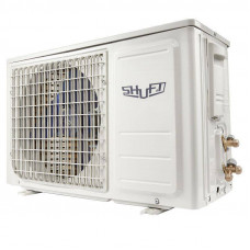 Наружный блок сплит-системы SHUFT Berg SFTO/out-18HN1_24Y НС-1598395 Наружный блок сплит-системы SHUFT Berg SFTO/out-18HN1_24Y НС-1598395