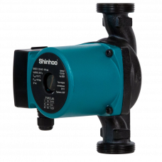 Насос циркуляционный Shinhoo BASIC S 32-4S 180 мм 230 В 71211004