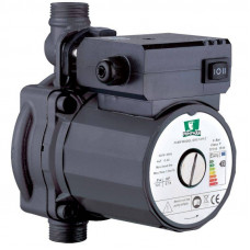 Насос циркуляционный PUMPMAN GRA 25/10 с гайками GRA 25/10