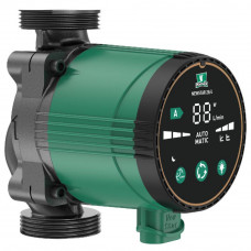 Насос циркуляционный Pumpman NEWSTAR 25/6 энергоэффективный NEWSTAR 25/6