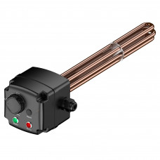 ТЭН Stout ESH 4.5 кВт 1 1/2 для бойлера НС-1629566