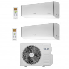 Инверторная мульти сплит-система Shuft Multizone SFMS/I-07+07 HB / FMI-14-2/N8_WF