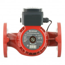 Насос циркуляционный UNIPUMP UPF 40-120 250 мм с мокрым ротором 10334 Насос циркуляционный UNIPUMP UPF 40-120 250 мм с мокрым ротором 10334