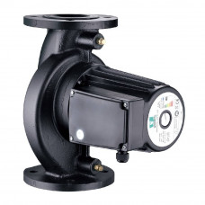 Насос циркуляционный промышленный PUMPMAN GRS65/11F 1500 Вт DN65 340 мм 220 В GRS65/11F