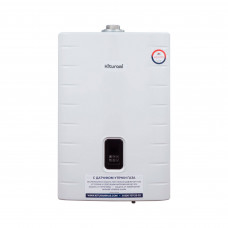 Котёл настенный двухконтурный KITURAMI World Alpha S-35 Котёл настенный двухконтурный KITURAMI World Alpha S-35