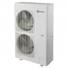 Блок компрессорно-конденсаторный инверторный Electrolux ECC-22-G с комплектом Блок компрессорно-конденсаторный инверторный Electrolux ECC-22-G с комплектом