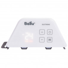 Комплект Ballu Plinth Transformer с блоком управления BEC/PL-1000-4E (электронный) Комплект Ballu Plinth Transformer с блоком управления BEC/PL-1000-4E (электронный)