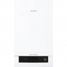 Котел Navien NGB210 SYSTEM-20H настенный, 1 конт., закр. кам. сгор. Котел Navien NGB210 SYSTEM-20H настенный, 1 конт., закр. кам. сгор.
