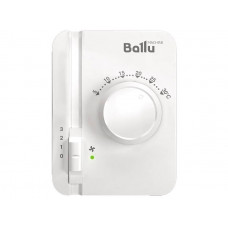 Контроллер (пульт) Ballu BRC-W Контроллер (пульт) Ballu BRC-W