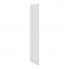 Радиатор трубчатый Royal Thermo Insignia C2180 8 секций RAL 9016 НС-1631210