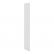 Радиатор трубчатый Royal Thermo Insignia C2180 6 секций RAL 9016 НС-1631206