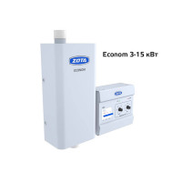 Электрокотел ZOTA Econom V2 (комплект) - 9