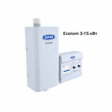 Электрокотел ZOTA Econom V2 (комплект) - 9