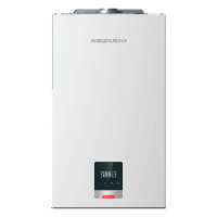 Котел  MIZUDO LITE COMFORT M22HP настен., 2 конт., закр.кам.сгор OPT