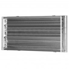 Клапан расхода SHUFT D 300*150
