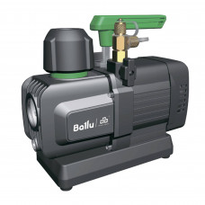 Насос вакуумный двухступенчатый Ballu Super Stars ST-2BM 71 л/мин 1706812 Насос вакуумный двухступенчатый Ballu Super Stars ST-2BM 71 л/мин 1706812