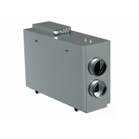 Установка приточно-вытяжная SHUFT UniMAX-P 450 SW-A
