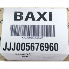 Электронная плата Baxi Bertelli 5676960