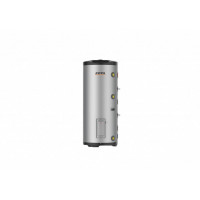 Водонагреватель комбинированного нагрева ZOTA E-HOT 150 UP с ТЭНом 2,3 кВт