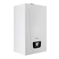 Котёл конденсационный настенный, Baxi, LUNA DUO-TEC E 1.28, мощность, кВт-4-28, одноконтурный, камера сгорания-закрытая Котёл конденсационный настенный, Baxi, LUNA DUO-TEC E 1.28, мощность, кВт-4-28, одноконтурный, камера сгорания-закрытая