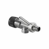 Вентиль термостатический осевой Oventrop серия A DN 20 3/4 ВН 1181406