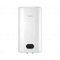 Водонагреватель  Garanterm Flat 50 V 50 л вертикальный 4785